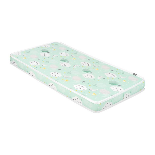 Продукт  Kikkaboo Fantasia - Матрак 60x120x7см - 0 - BG Hlapeta